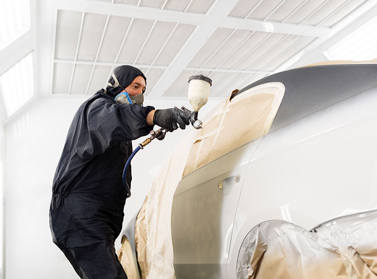 How Professional Detailing Enhances the Value of Your Vehicle