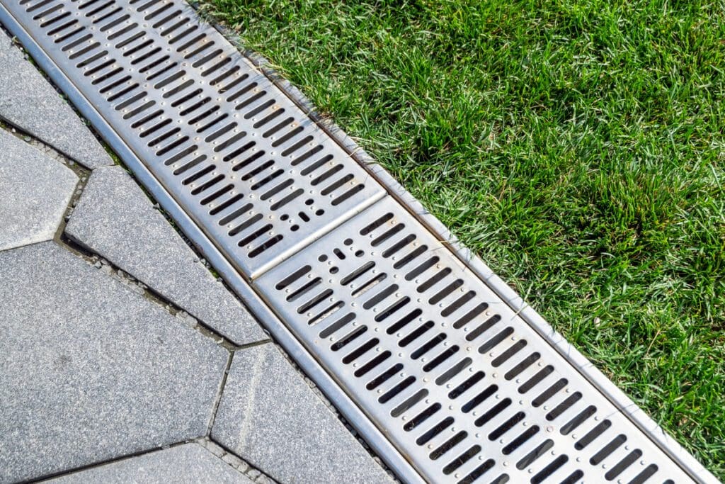 How Proper Grading Can Prevent Drainage Issues on Your Property