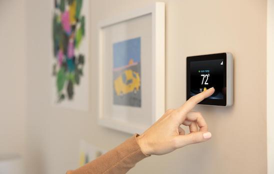 How Smart Thermostats Can Optimize Your HVAC System’s Efficiency