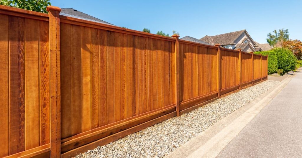 How to Choose the Perfect Custom Wood Fence for Your Property