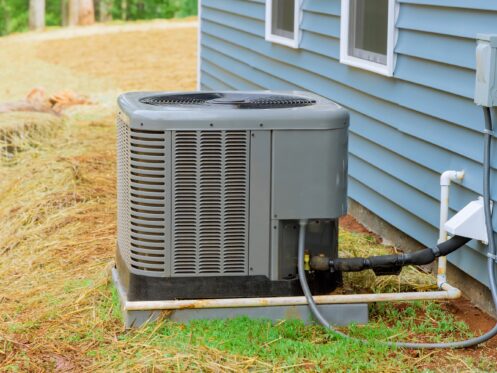 How to Choose the Right HVAC System for Your Home Size and Needs