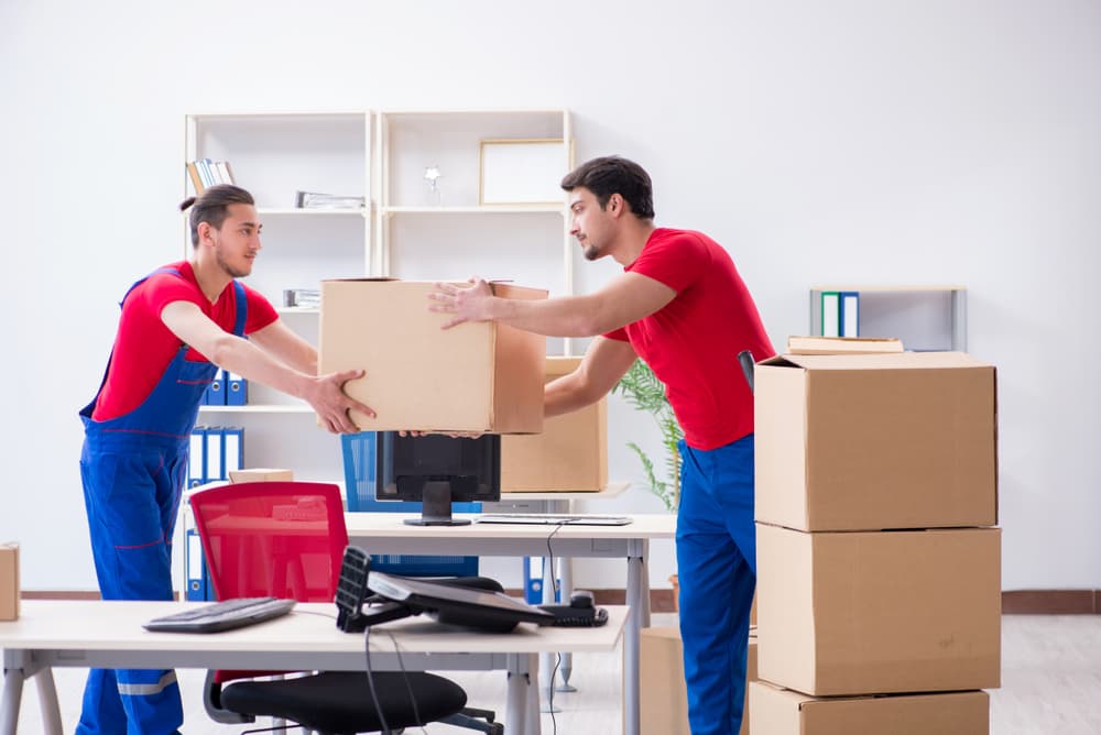 How to Choose the Right Moving Company for Your Denver Relocation