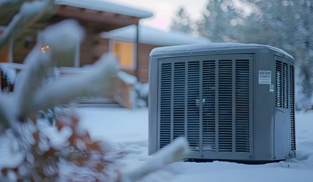 How to Prepare Your HVAC System for Extreme Weather Conditions