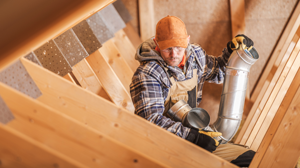 How Proper Attic Insulation Can Reduce Energy Bills Year-Round